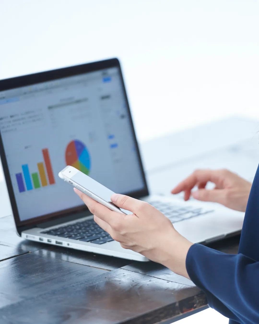 Data Analyst