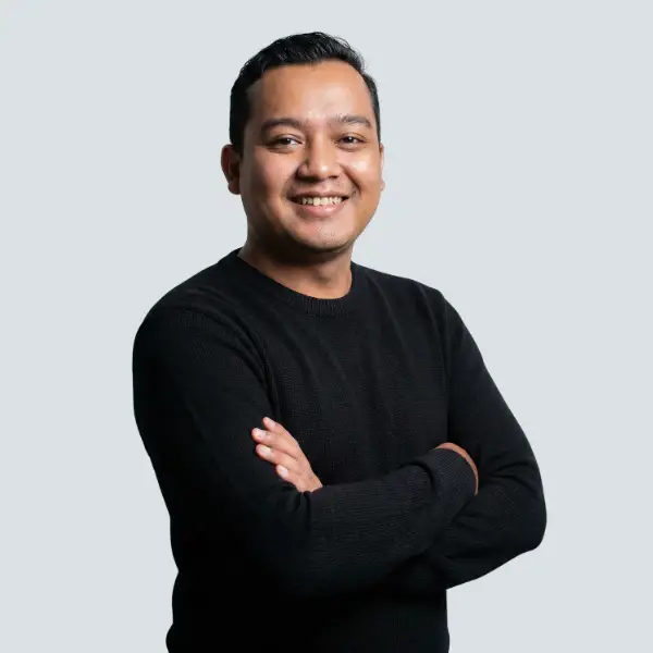 Dimas Pramono