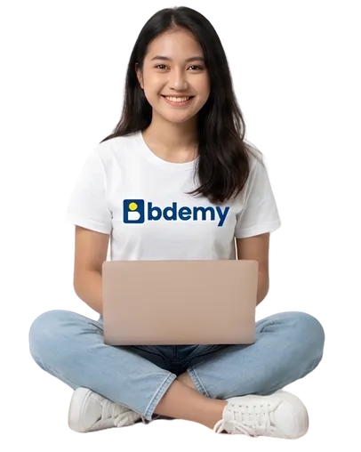Peserta pelatihan Digital Marketing bdemy
